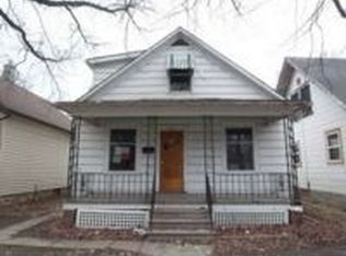 507 NE Freeman Ave, Topeka, KS 66616