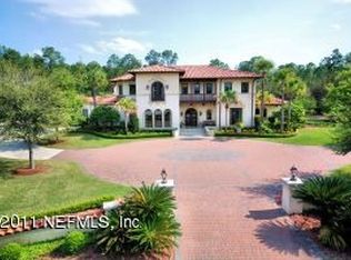 5401 Commissioners Dr, Jacksonville, FL 32224