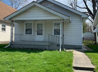 1125 Wade St, Indianapolis, IN 46203