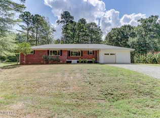 3500 Pigeon Roost Rd, Byhalia, MS 38611
