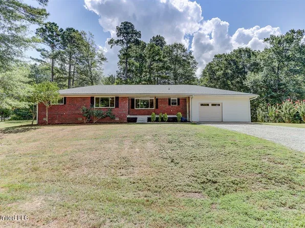 3500 Pigeon Roost Rd, Byhalia, MS 38611