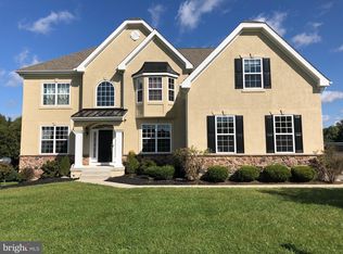 123 Castlebay Ln, Landenberg, PA 19350