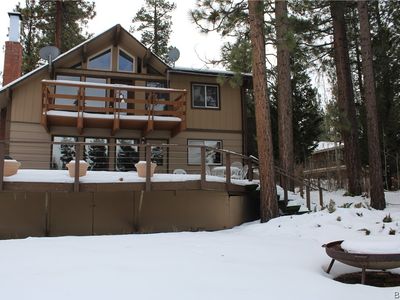 39934 Lakeview Dr, Big Bear Lake, CA, 92315