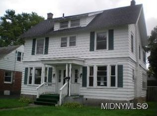 1314 Franklyn St, Rome, NY 13440