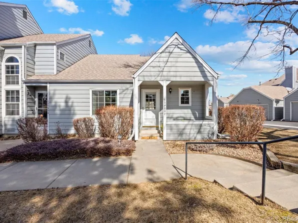 13980 W 72nd Drive #F, Arvada, CO 80005
