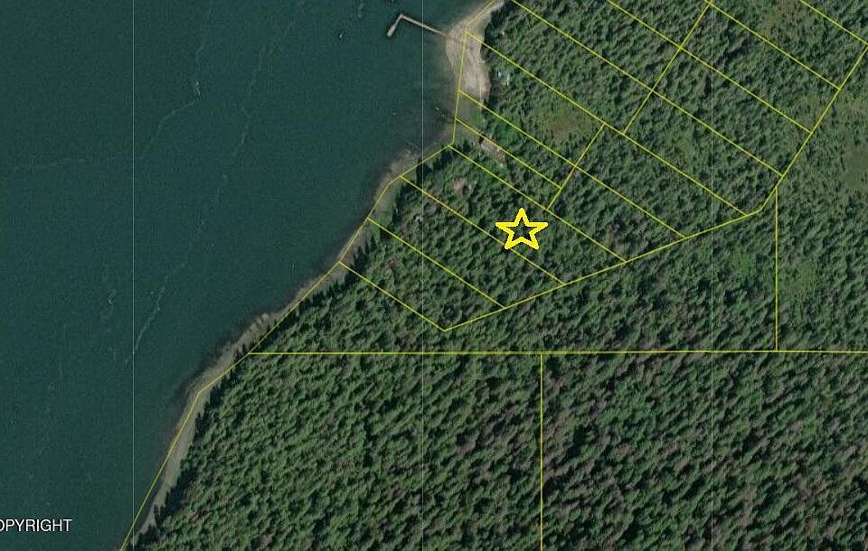 1st image of LOT 3 Wrangell Narrows