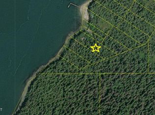 LOT 3 Wrangell Narrows, Petersburg, AK 99833