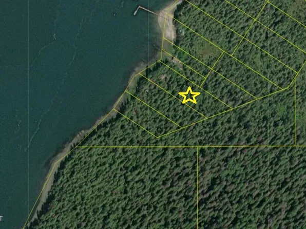 LOT 3 Wrangell Narrows, Petersburg, AK 99833
