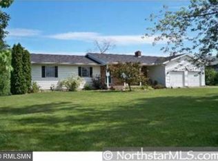 1564 Cty Rd, New Richmond, WI 54017