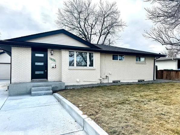 1620 Hopkins Dr, Denver, CO 80229