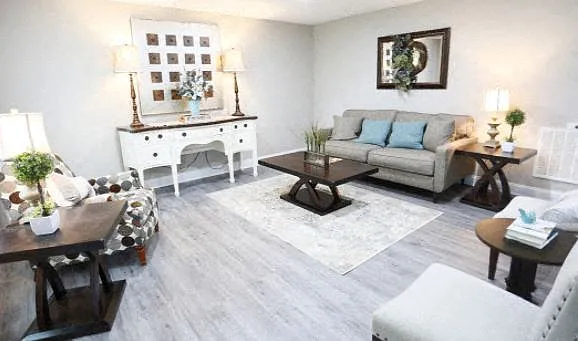 Community Room