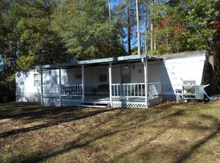 6557 Highway 98 E, Meadville, MS 39653