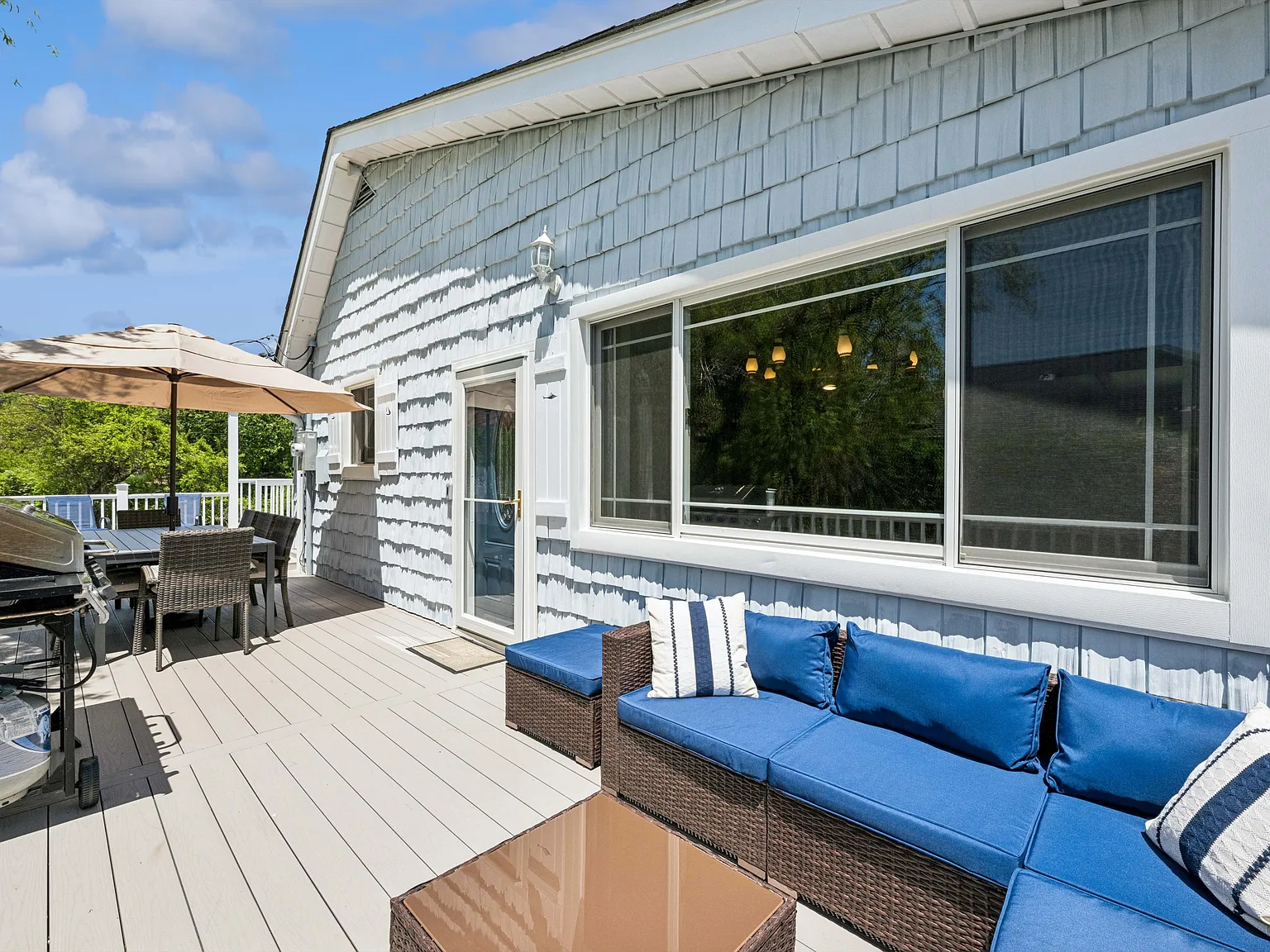 Montauk Hither Hills Beach House — Photo 2