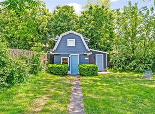 110 Benedict Rd, Warwick, RI 02888