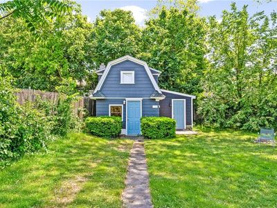 110 Benedict Rd, Warwick, RI, 02888