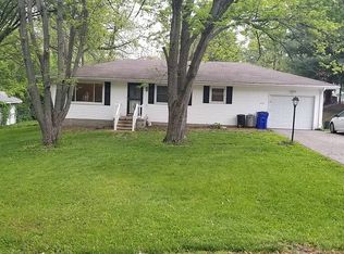 3430 N University Ave, Decatur, IL 62526