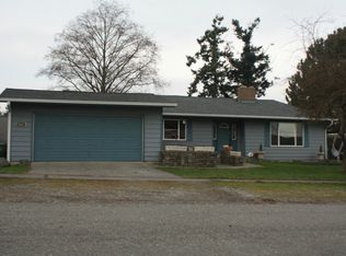 662 SW 2nd Ave, Oak Harbor, WA 98277