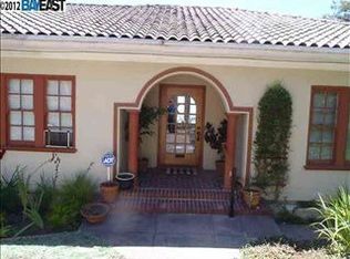 1014 Euclid Ave, Berkeley, CA 94708