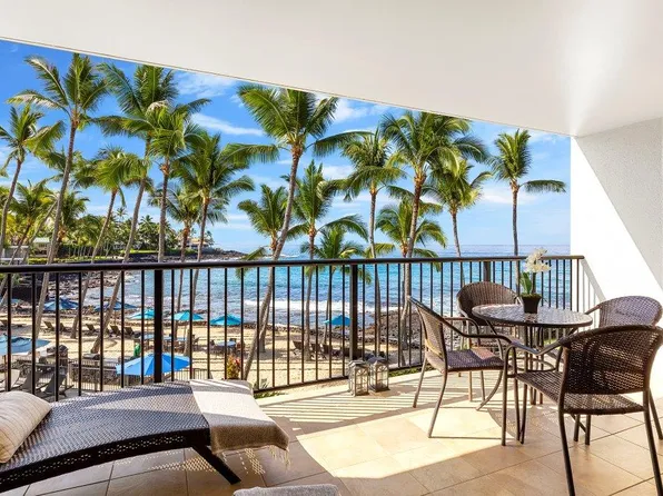 75-6106 Alii Dr #221, Kailua Kona, HI 96740