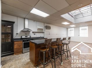 3605 N Damen Ave, Chicago, IL 60618