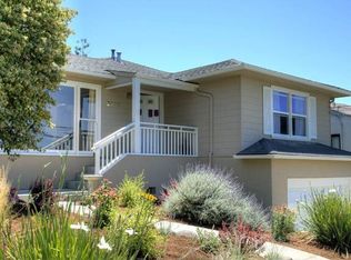 2550 Tamalpais Ave, El Cerrito, CA 94530