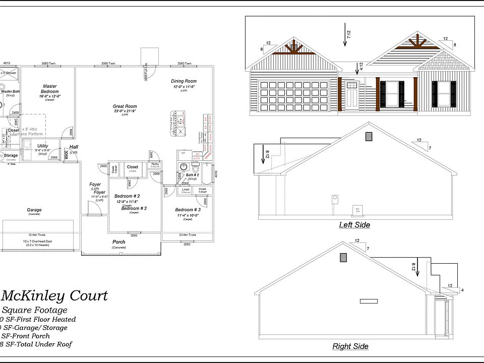 2nd image of 22 McKinley Ct