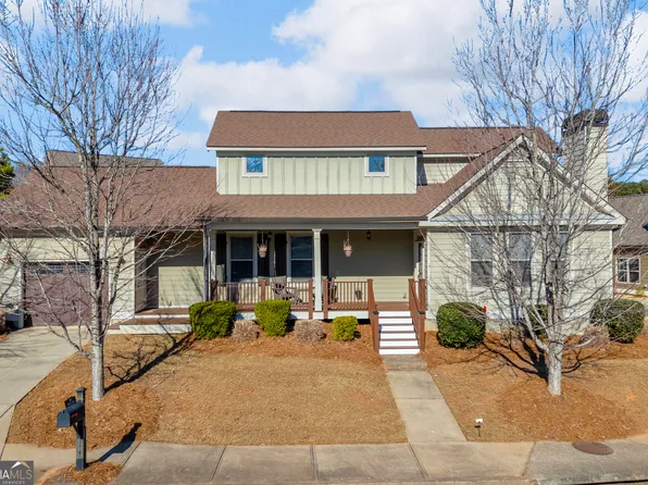 236 Melba Ln, Athens, GA 30606