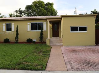 3330 SW 20th St, Miami, FL 33145