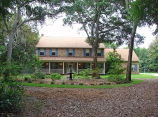 651 Needlerush Rd, Port Orange, FL 32127