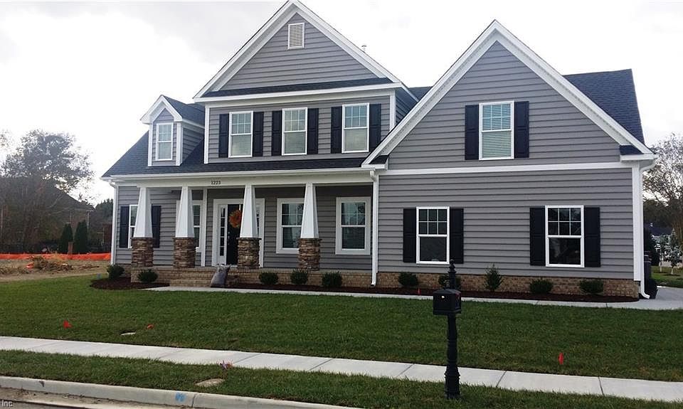 1st image of 1232 Madeline Ryan Way