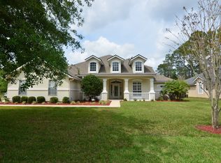 394 S Hampton Club Way, Saint Augustine, FL 32092