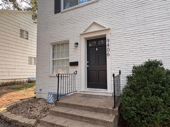 9406 Reeder Dr, Overland Park, KS 66214