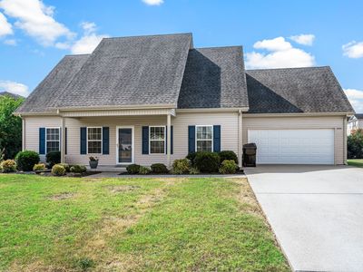 2434 Tour Dr LOT 80, Murfreesboro, TN, 37130