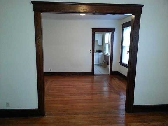 Living Room and Dining