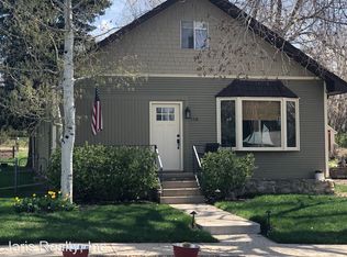 116 N Lewis St, Castle Rock, CO 80104