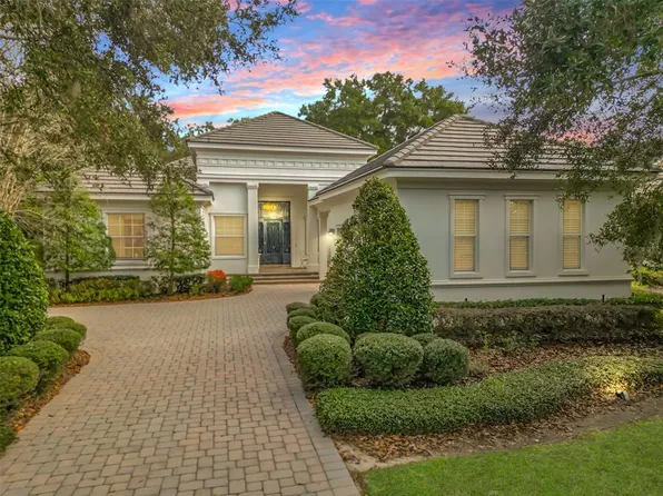 2785 NW 80TH AVENUE, OCALA, FL 34482
