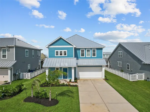 5206 Brigantine Cay Ct, Texas City, TX 77590