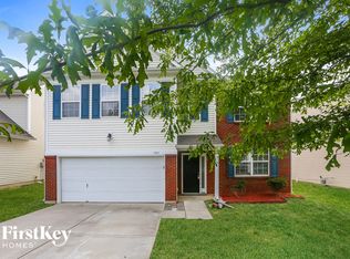 7031 Winding Cedar Trl, Harrisburg, NC 28075