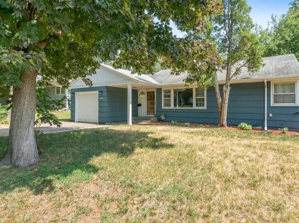 6819 Eliot View Rd, Saint Louis Park, MN 55426