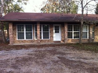 21142 Pineville Rd #B, Long Beach, MS 39560