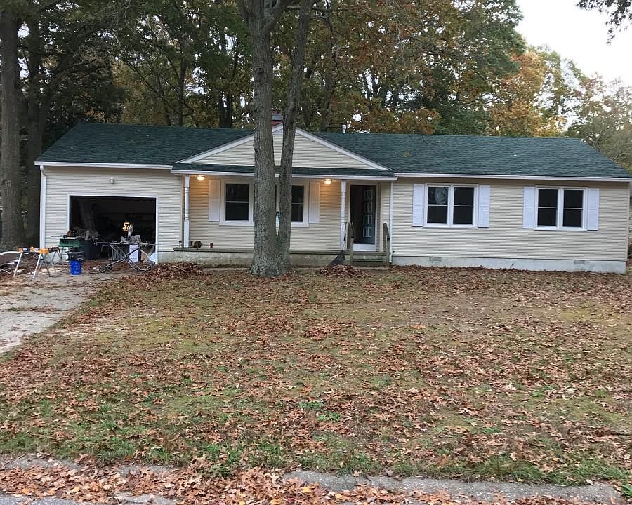 Renovated inside and out!