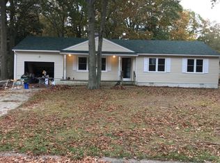 7 Holly Dr, Rio Grande, NJ 08242