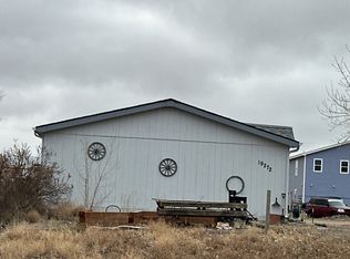 19272 E 197th Way, Hudson, CO 80642