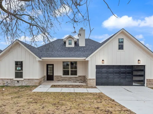 518 Berke St, Newark, TX 76071