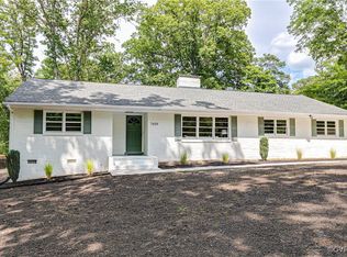 7654 Cherokee Rd, Richmond, VA 23225