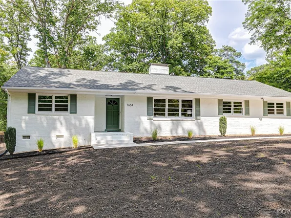 7654 Cherokee Rd, Richmond, VA 23225