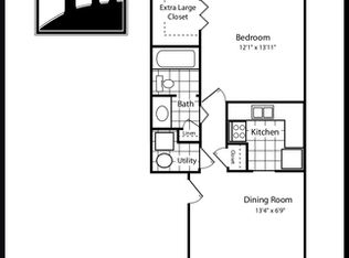 1685 Beaver Ridge Dr APT A, Kettering, OH 45429