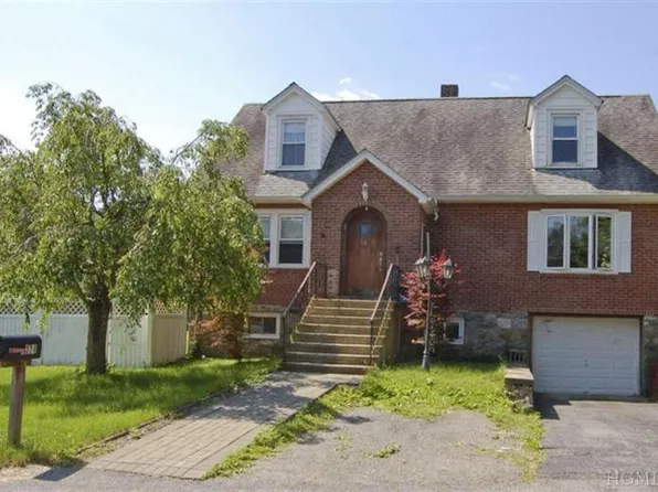 324 Forest Road, Mahopac, NY 10541