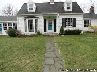 2 Wendell Rd, Woodstock, NY 12498