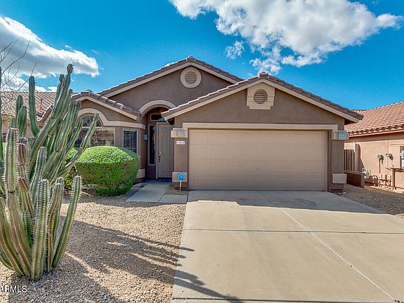 2nd image of 10217 E KAREN Drive